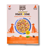 Power Bowl - Chicken & Barley