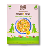 Power Bowl - Paneer & Veggies