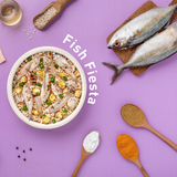 Power Bowl - Fish Fiesta