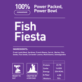 Power Bowl - Fish Fiesta