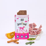 Jerky Bar - Mutton