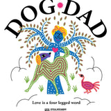 Dog Dad Tshirt