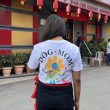 Dog Mom Tshirt